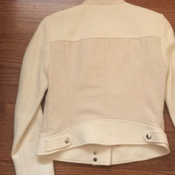 Jacket - Picture 8 of 8